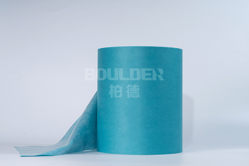 SMXMSS nonwoven fabric