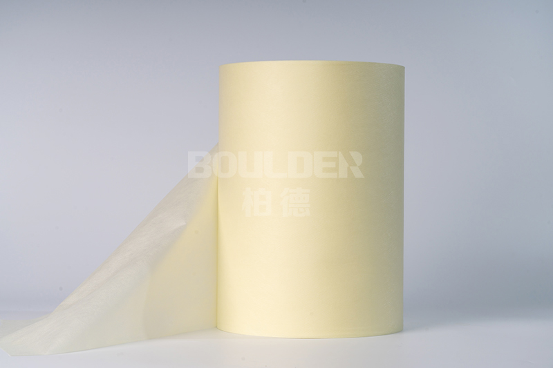 spunbond nonwoven fabric