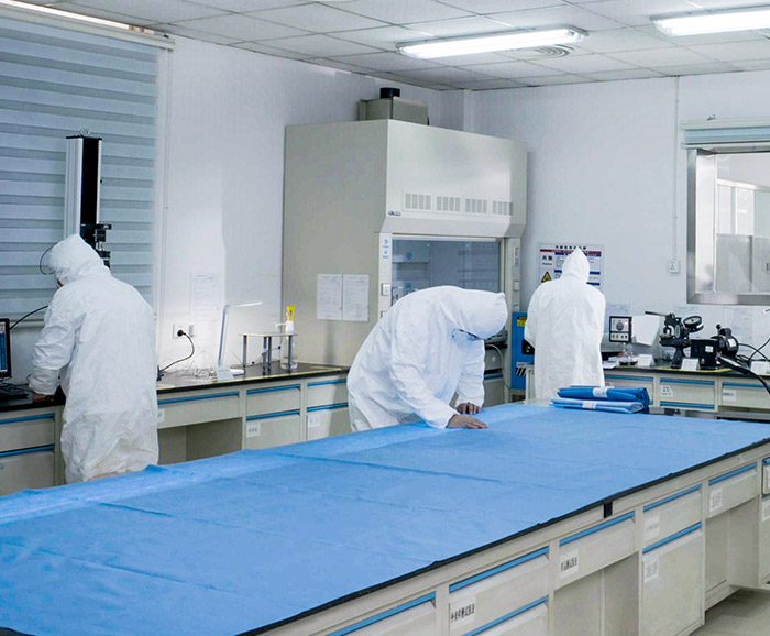R&D Center